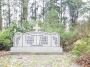 Herinneringsmonument 1940-1945 begraafplaats Een