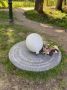 Monument tegen zinloos geweld 